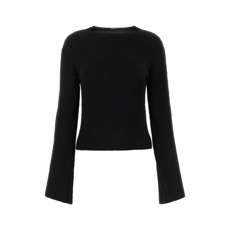 Chloé Black Sweater