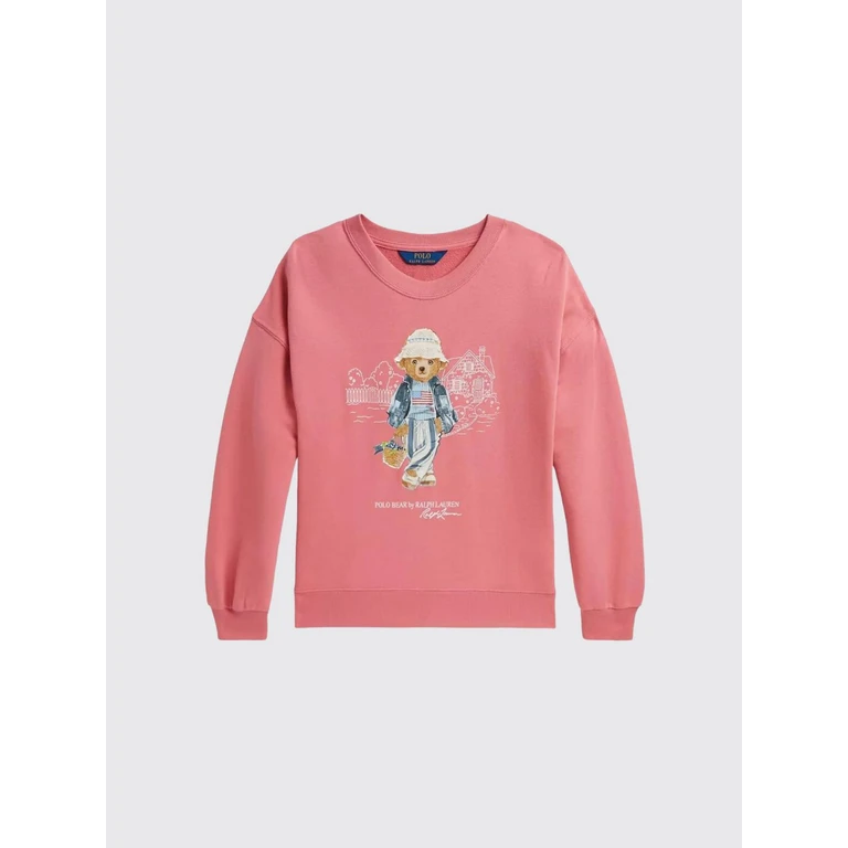 Sweater Kids color Pink (313A11783002)