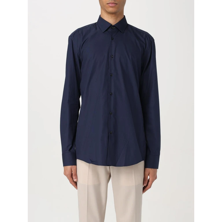 Shirt Men color Blue (50513889413)