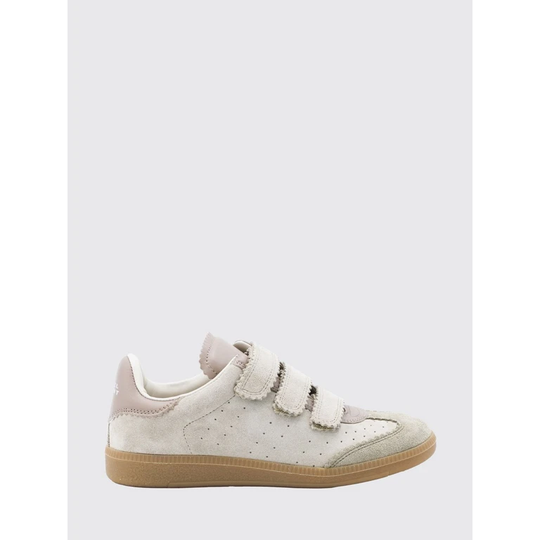 Sneakers Woman color Grey (BK0013FAA1E22S50TA)