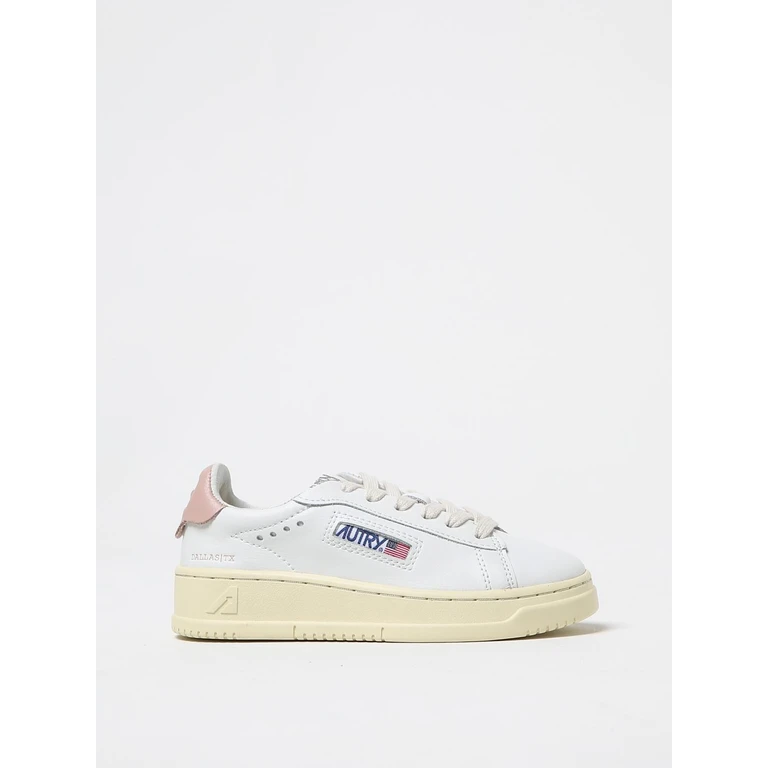 AUTRY Dallas leather sneakers (KDLKLL16)