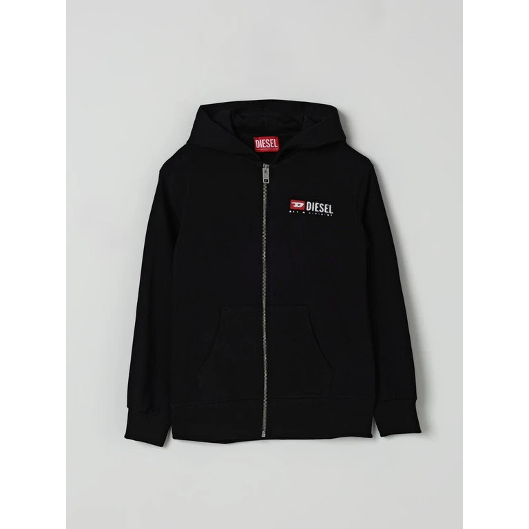 Sweater Kids color Black (J02484KYAZ3K900)