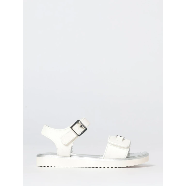Shoes Kids color White (MK04170101)