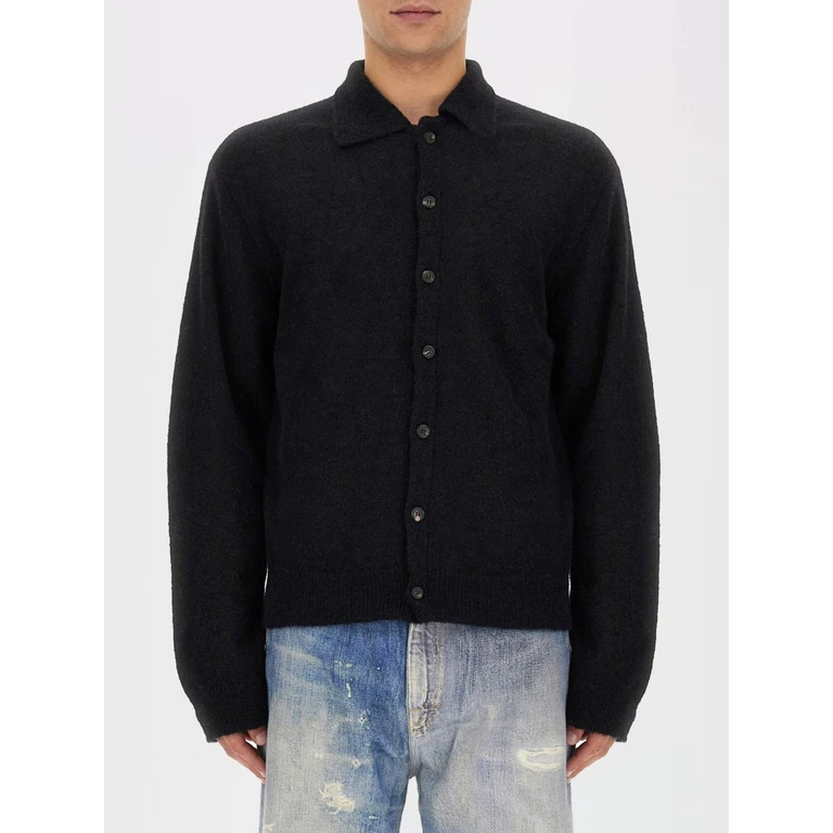 Sweater Men color Black (M4213ECFSE)