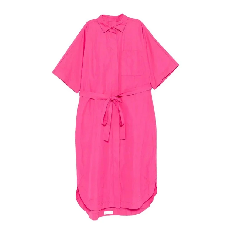 Casey Casey Robe De Soirée - Fuchsia (26FR577SHOCK)