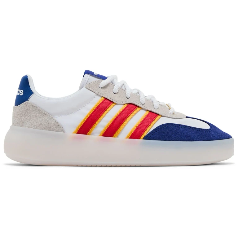 [JQ7327] Mens adidas Barreda Decode