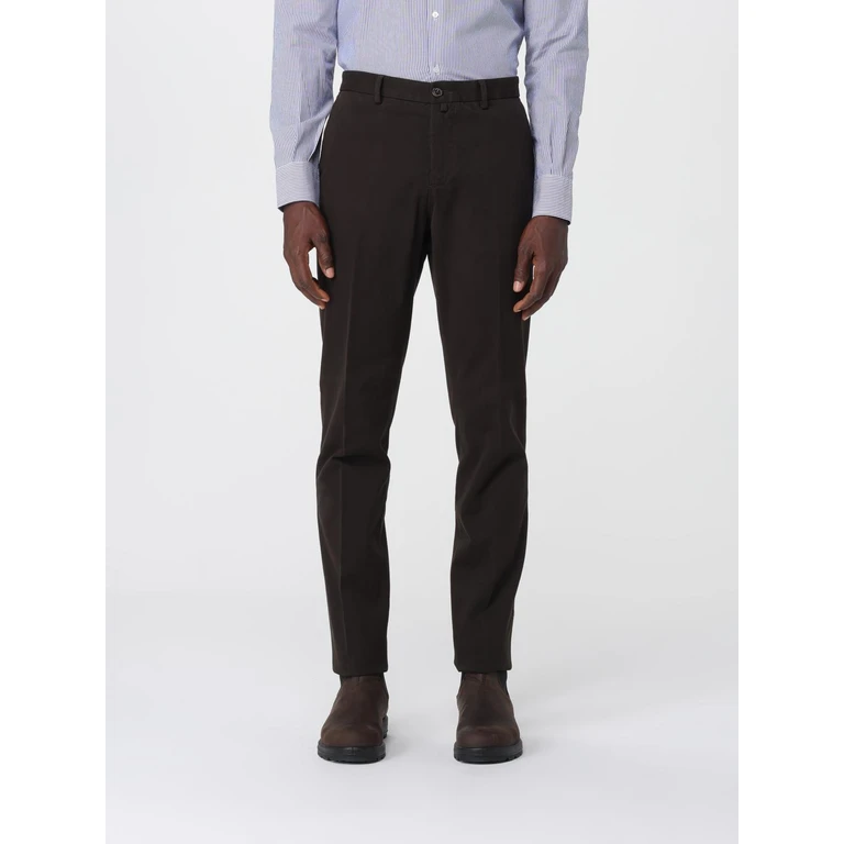 Pants Men color Ebony (205A.D1700989)
