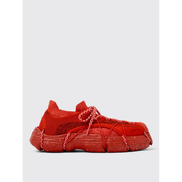 Sneakers Men color Multicolor (K100953-002ROKU0)