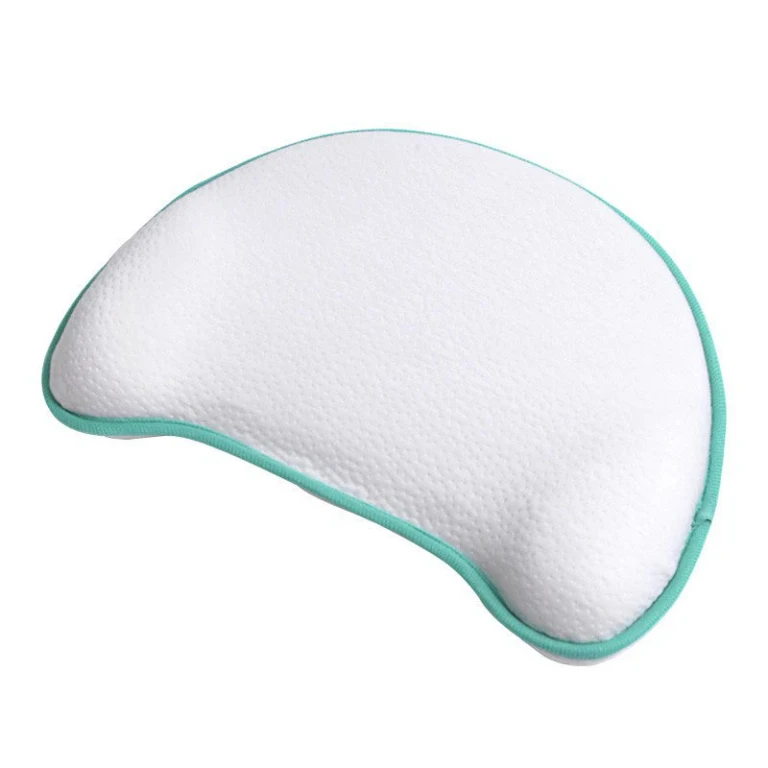 Baby Small-Ear Shaping Pillow - Soft Neck Support Cushion
