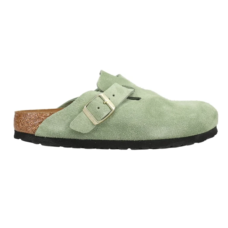 Buckley Clogs