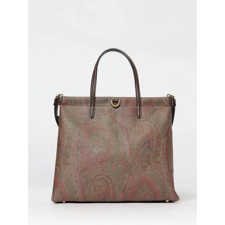 Handbag Woman color Brown (WP1D0057AA001M0019)