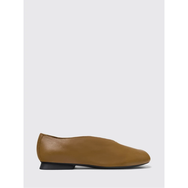 Ballet Flat Woman color Brown (K201751-009CASIMYRA0)