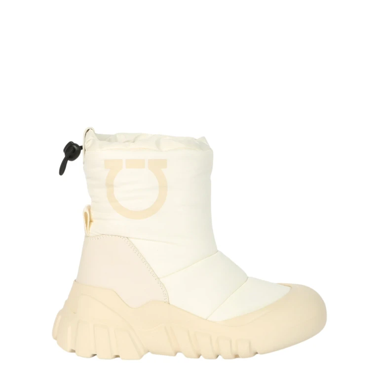Deode Snow Boots