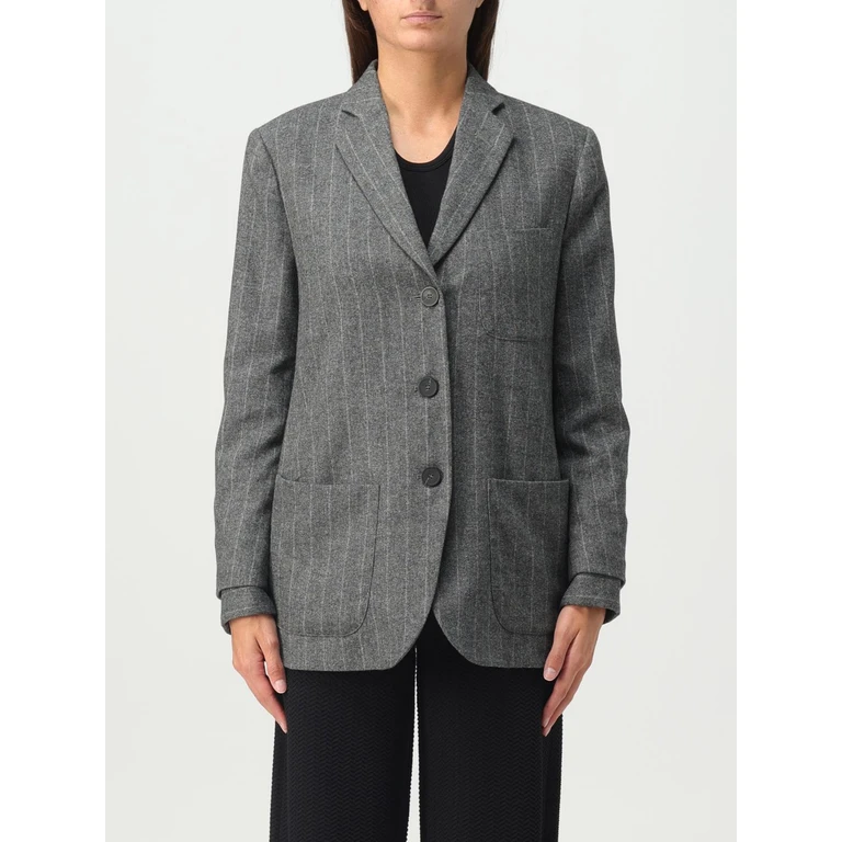Jacket Woman color Multicolor (H4NG32E2117016)