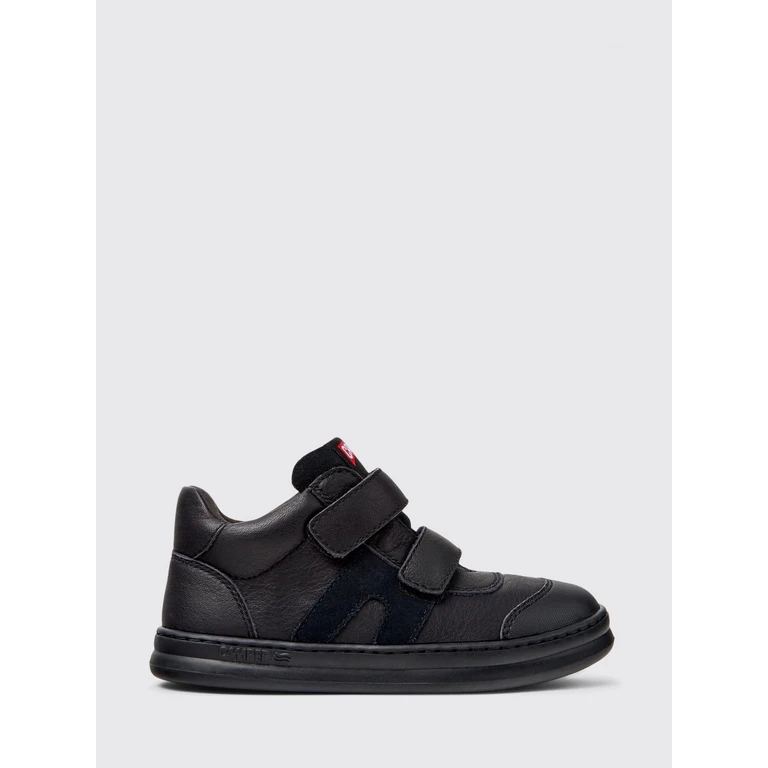 Sneakers Kids color Black (K900384-002RUNNER0)