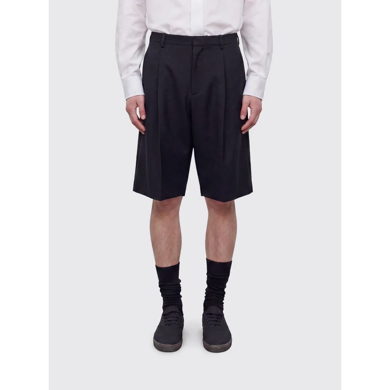Shorts Men color Black (1343W4319BLK)