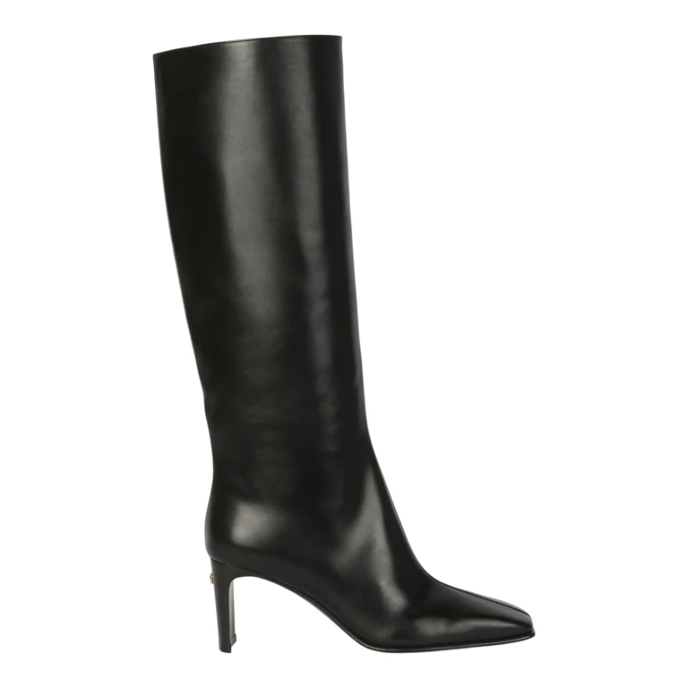 Cimelina Knee-High Boots
