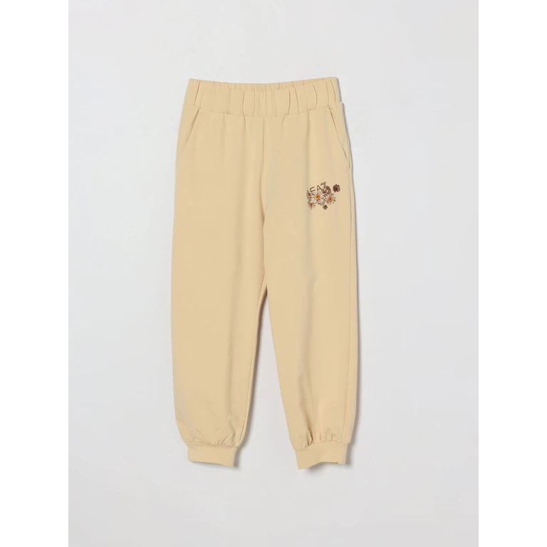 Pants Kids color Beige (7G000226AF21638U1088)