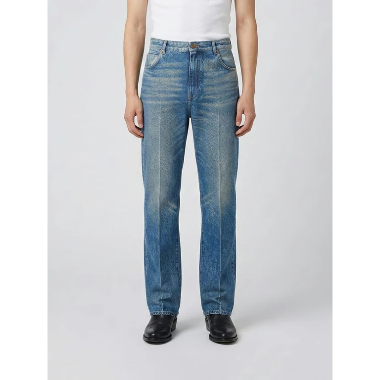 Jeans Men color Blue (GH1MI120DG106AW)