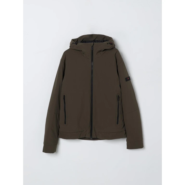 Jacket Kids color Green (PKK216101192020689)