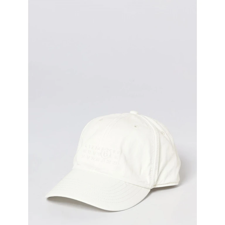 Hat Kids color White (M60918MM05SM6101)