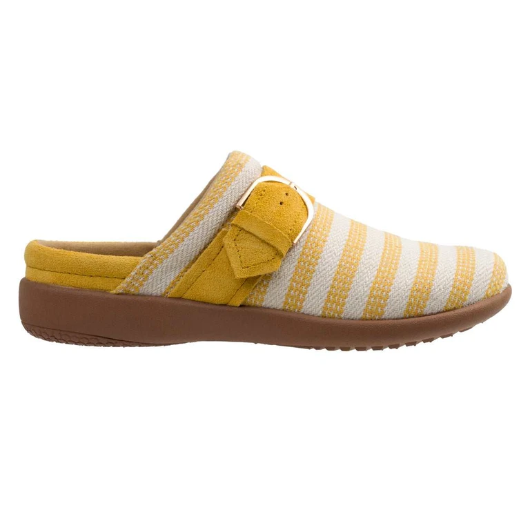 Aria Slide Women's Mules