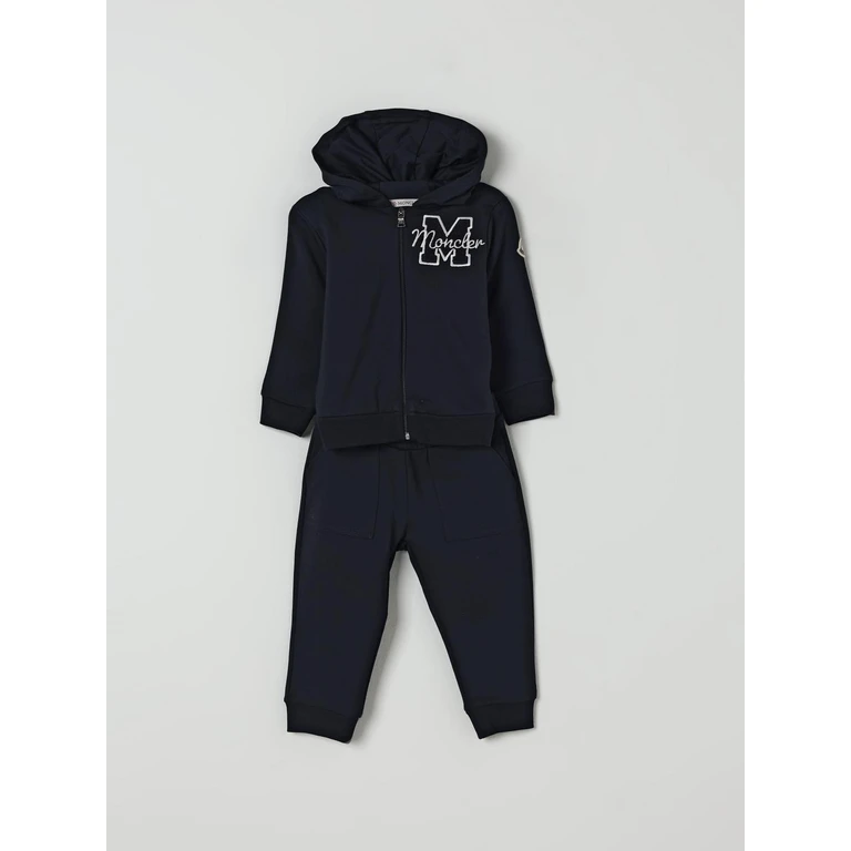 Jumpsuit Kids color Navy (8M0000489AM3778)