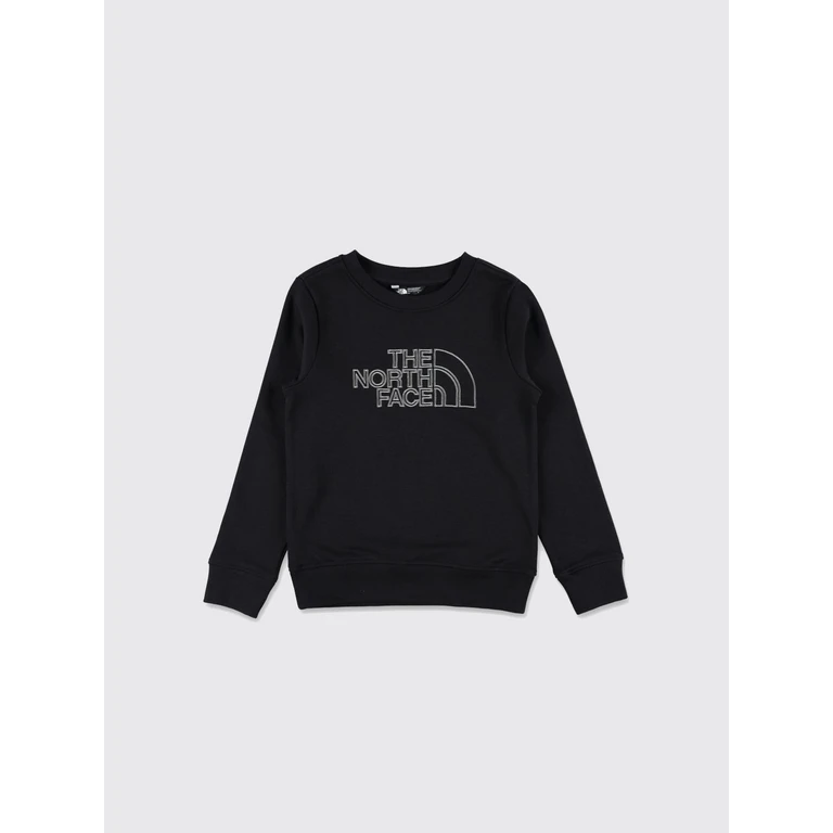 Sweater Kids color Black (NF0A8AXXJK31)
