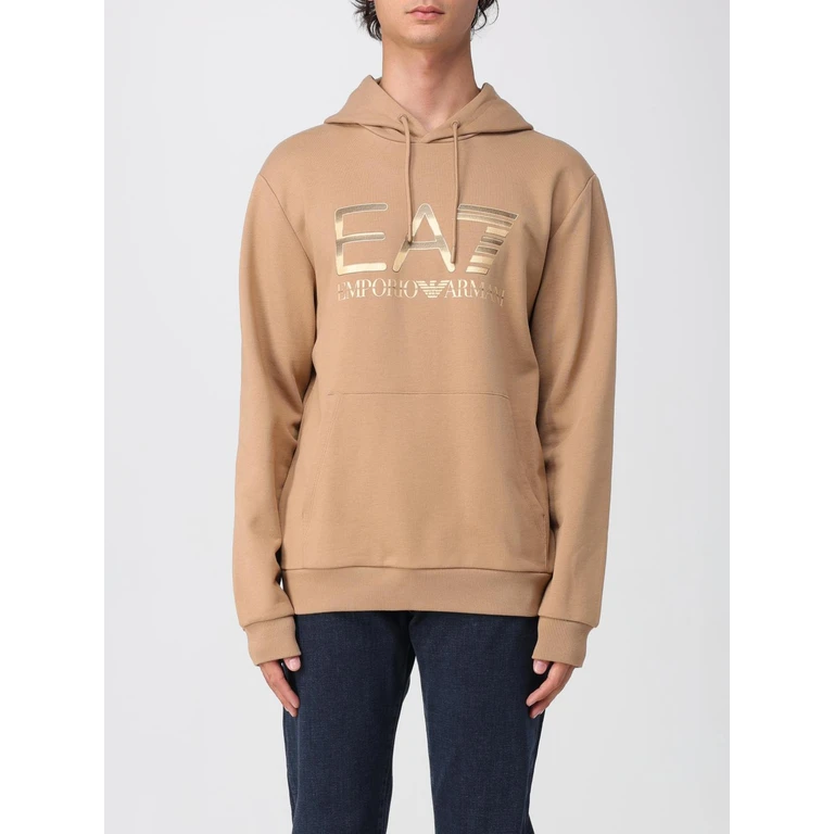 Sweatshirt Men color Beige (7M001190AF17787U6171)