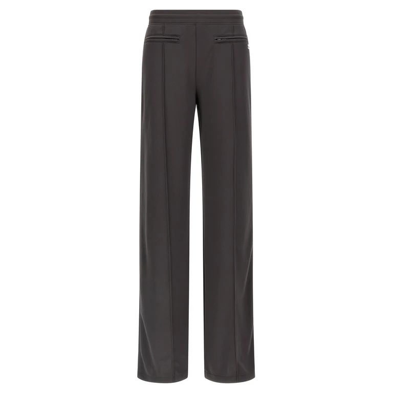 Pants Woman color Blue (126JPA550JS00919917)