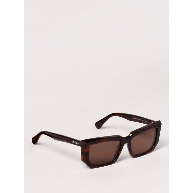 Sunglasses Woman color Brown (MM0126/SHAVANA)