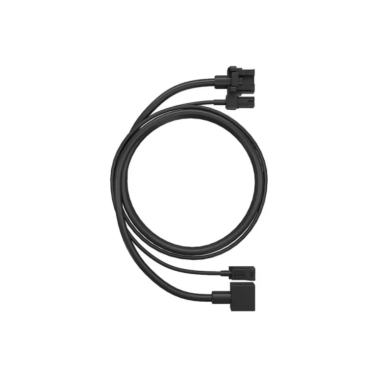 KCA-A150EX 4.92" Universal Extension Cable for Kenwood Direct Replacement Stereos