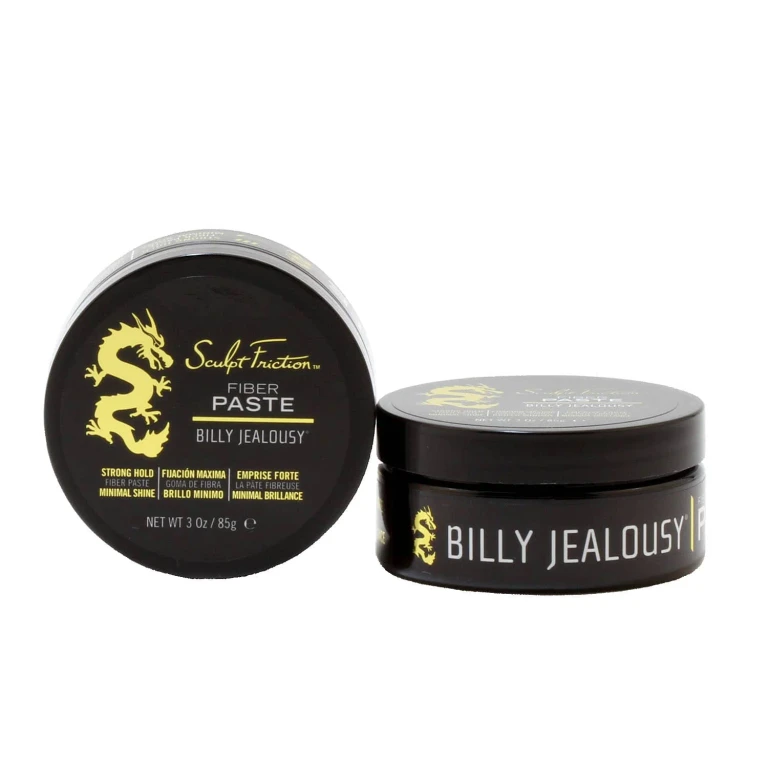 Paste Sculpt Friction