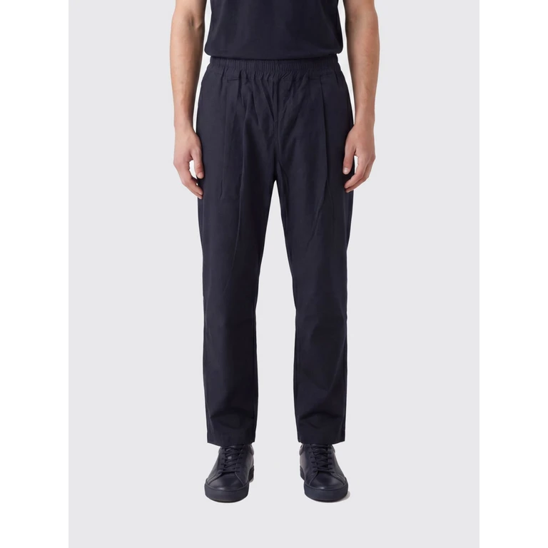 Pants Men color Black (PS2605BK)