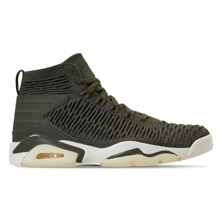 Men's Flyknit Elevation 23 'Cargo Khaki'