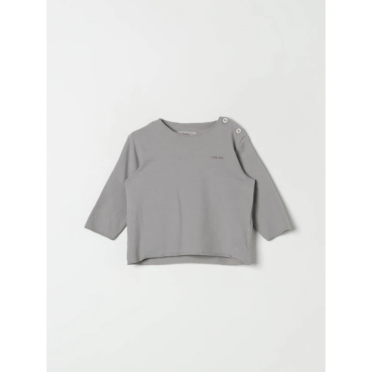 T-Shirt Kids color Brown (I24SH013M7016043)