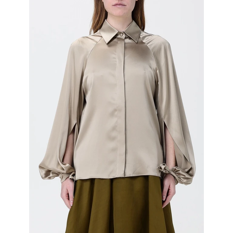 Shirt Woman color Sand (2611111014600003)