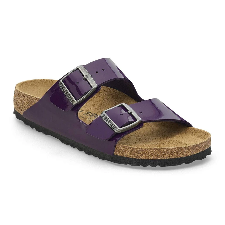 Boston Kids Suede Leather Clogs Narrow