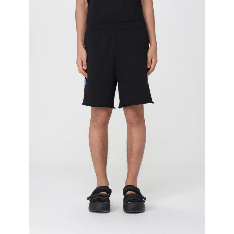 Shorts Men color Black (S6BWUABE104110)