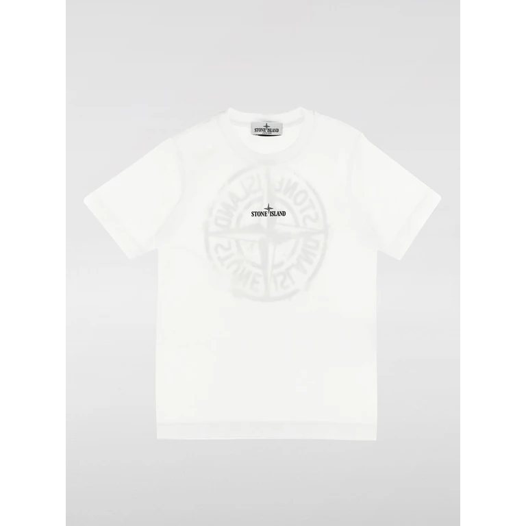 T-Shirt Kids color White (811621057V0001)