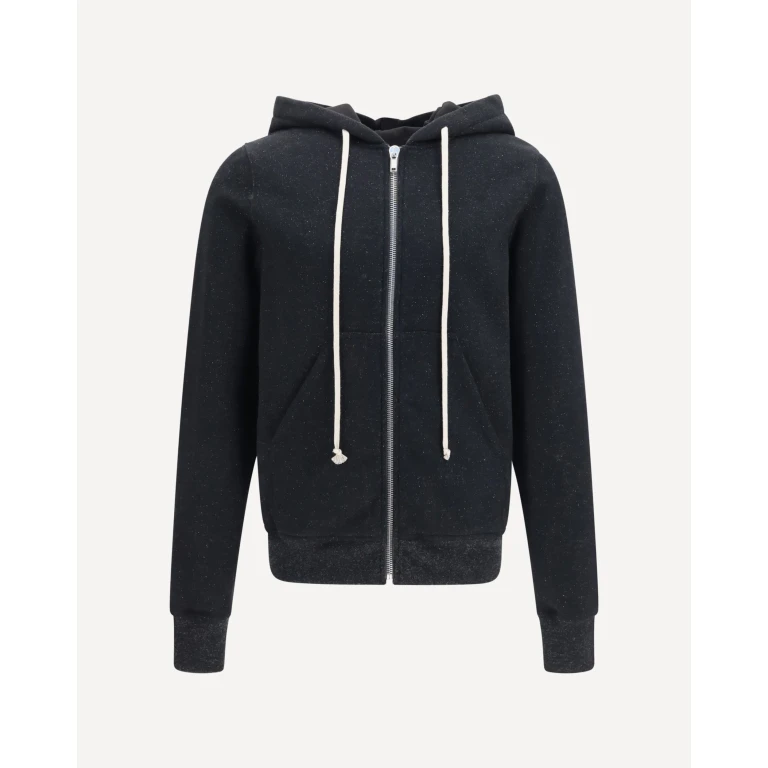 Jason Hooded Sweatshirt Male S
