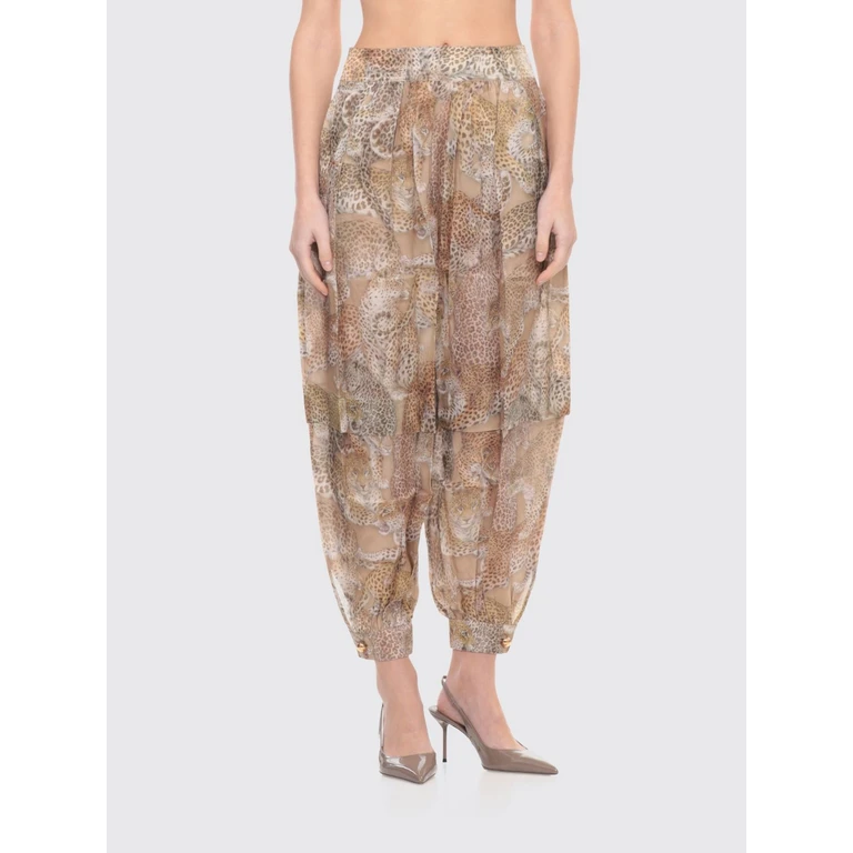 Pants Woman color Beige (6971PC261LATLE)