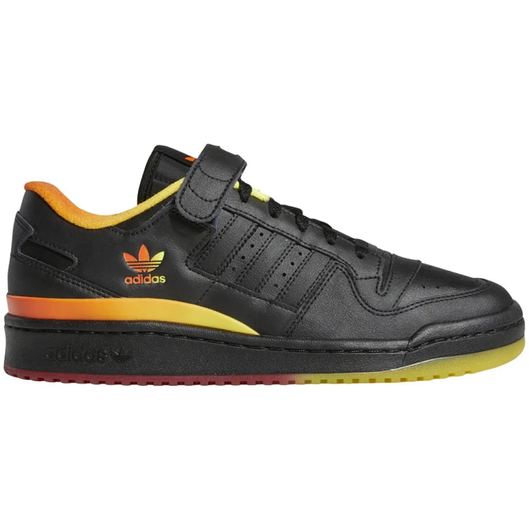 Men's Forum Low Sneakers