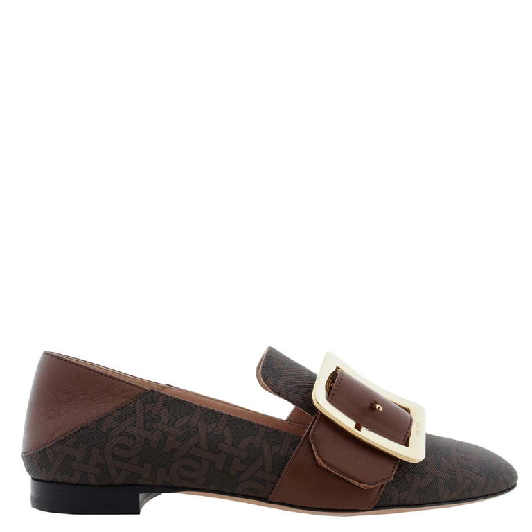 Bally Bell Du Jour Janelle Slippers, Brand Size 35.5 ( US Size 5 )
