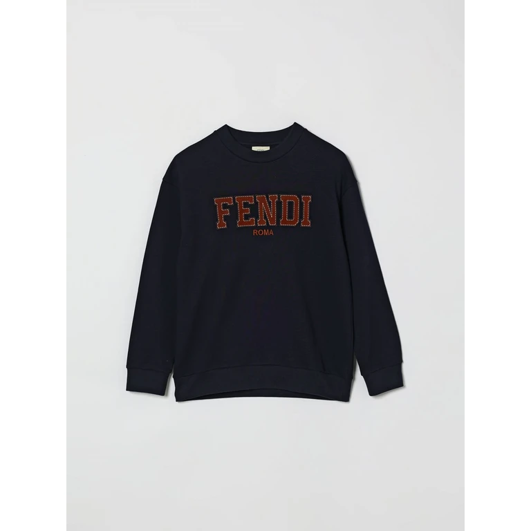 Sweater Kids color Blue (JMH1975V0F0QG0)