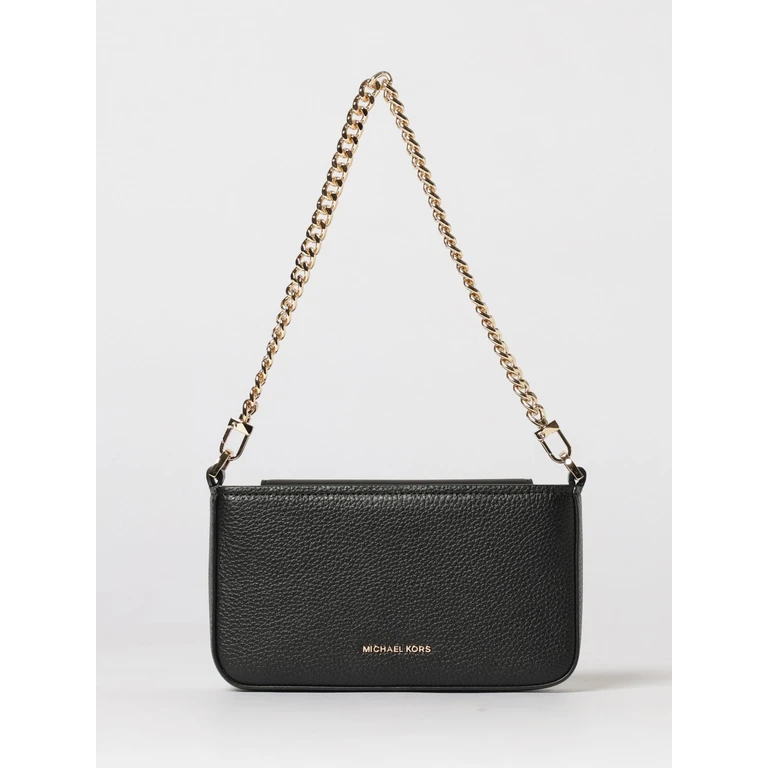 Mini Bag Woman color Black (32S5GYTU1L001)