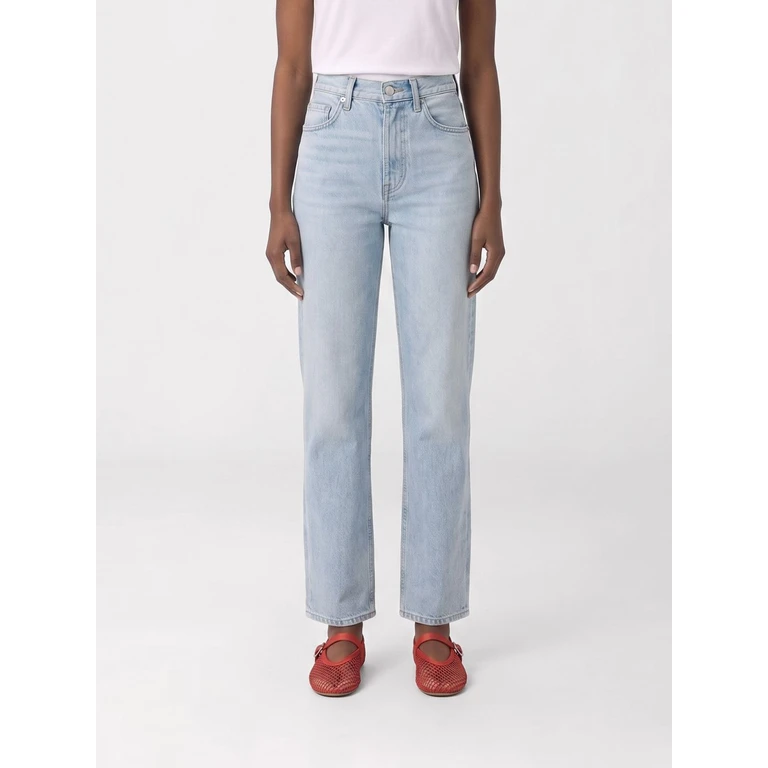 DONDUP Jeans Woman color Denim (DP427DFH331DJ31800)