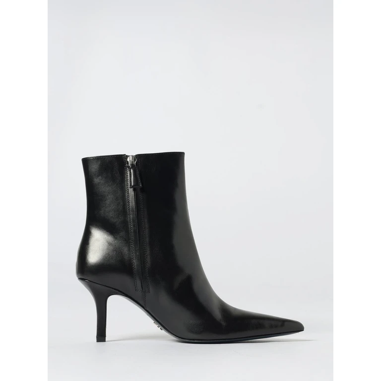 Boots Woman color Black (8Y0130L166K103)