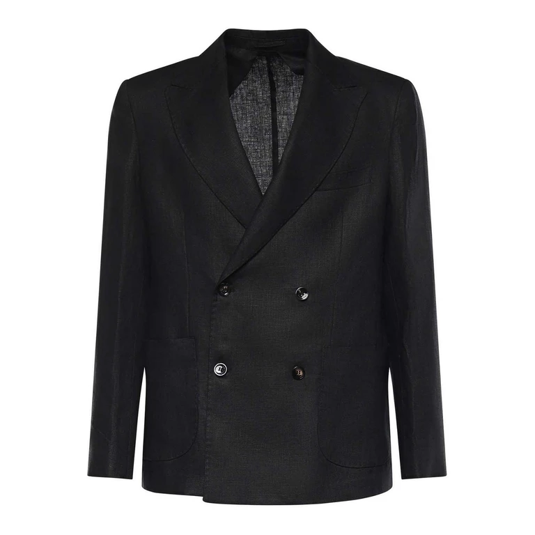 Blazer - Noir (MCAUS3259S26019)