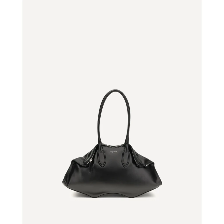 Alexander Mcqueen Sac Porté Épaule - Manta